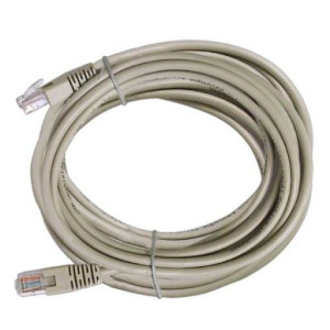 Kabel komp.sieciowy 8p8c 15m