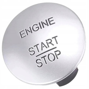 Przycisk Engine Start Stop Mercedes C216 R231 R172