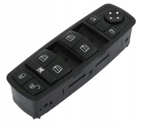 Mercedes 1698206610 Przełącznik Panel Szyb