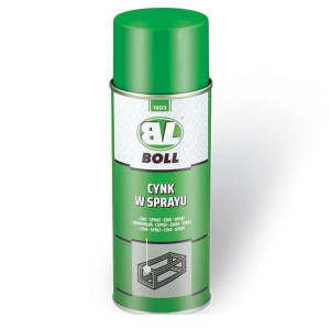 Boll Cynk w sprayu