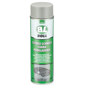 Boll farba podkładowa w sprayu szary