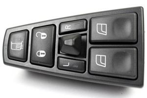 Przełącznik Panel Przycisk Szyb Volvo 9700 9900