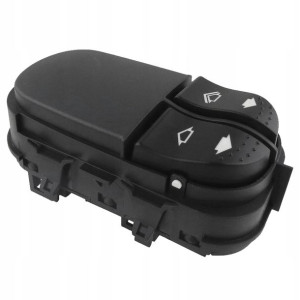 Ford Focus Mk1 Przełącznik Panel Regulacji Szyb