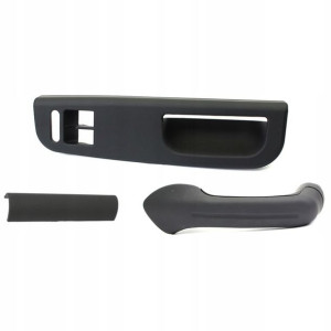 Panel Drzwi + Uchwyt Vw Golf Iv Passat B5 Bora