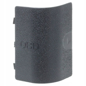 Klapka Osłona Gniazda Obd Bmw X3 F25 X4 F26