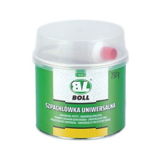Boll Szpachlówka uniwersalna 750g