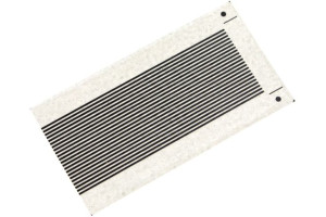 Taśma Naprawcza Wyświetlacza Klimatyzacji Saab 9-5
