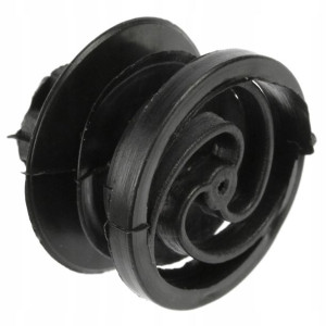 Spinka Tapicerki Drzwi Vw Golf Iv Bora Seat Ibiza