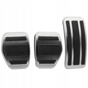 Nakładki Na Pedały Citroen C4l C3 Peugeot 301 2008