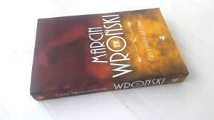 CZAS HERKULESÓW Wroński