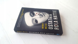 Ostatnia Rola Hattie Mejia