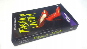 FASHION VICTIM Jackson (wyd. kieszonkowe)