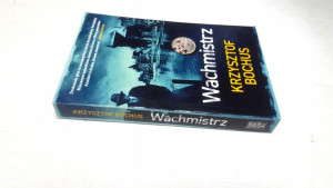 WACHMISTRZ Bochus (wyd. kieszonkowe)