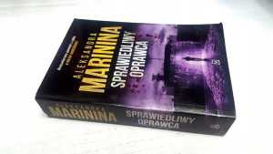 SPRAWIEDLIWY OPRAWCA Marinina