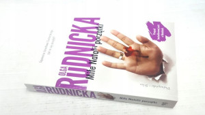 MIŁE NATALII POCZĄTKI Rudnicka