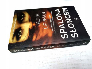 SPALONA SŁOŃCEM Lippman