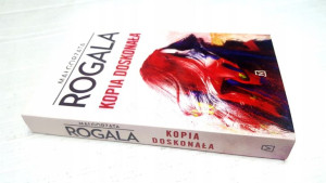 KOPIA DOSKONAŁA Rogala (wyd. kieszonkowe)