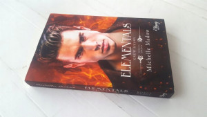 Elementals Krew Hydry Madow