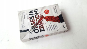OBSESJA ZBRODNI McNamara (wyd.kieszonkowe)