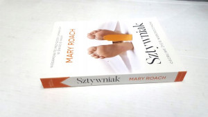 SZTYWNIAK Roach (wyd. kieszonkowe)