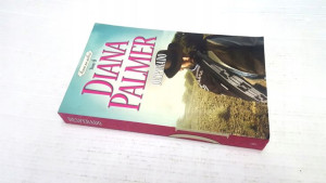 DESPERADO Palmer (wyd. kieszonkowe)