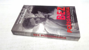 BEZ POŻEGNANIA Sheridan (wyd. kieszonkowe)
