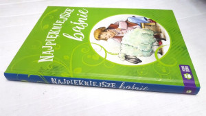 Najpiękniejsze Baśnie