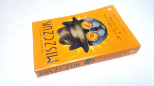 JA CIĘ KOCHAM, A TY MIAU Miszczuk (wyd. kieszonkow