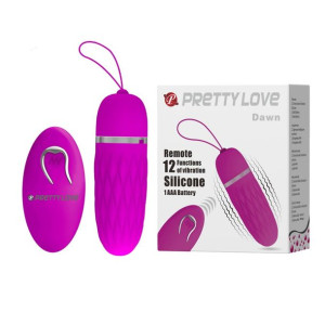 Jajko Pretty Love - Dawn
