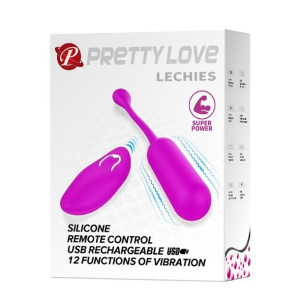 Jajko Pretty Love – Lechies