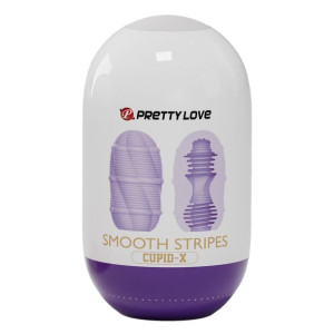 Masturbator Pretty Love – Cupid-x Smooth Stripes