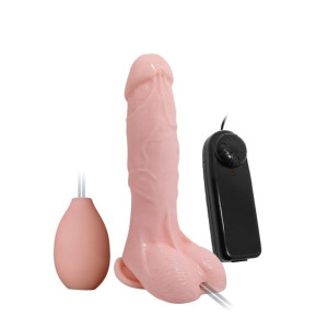Dildo Water Spray
