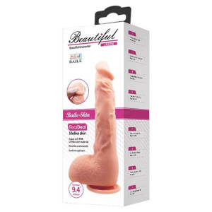 Dildo Beautiful Jason