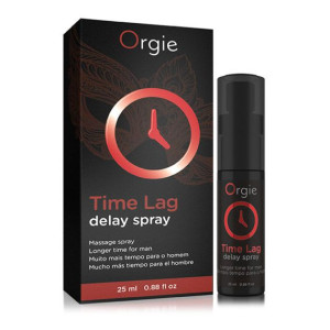 Spray Opóźniający Time Lag - 25 Ml