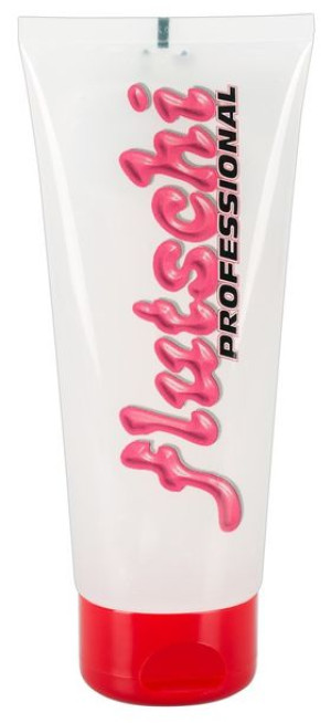 Lubrykant Flutschi Professional 200ml