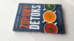 ZUPOWY DETOKS Mijakoska