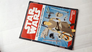 Star Wars. Przygoda Rey