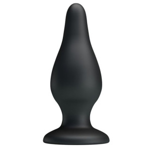 Korek Analny Pretty Love - Sturdy Silicone Anal Plug