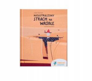 Nieustraszony Strach Na Wróble Majchrowski