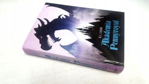 AKADEMIA PENNYROYAL Larson