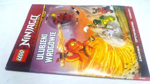 Lego Ninjago. Ulubieni Wrogowie