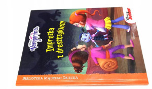 Vampirina Imprezka Z Dreszczykiem