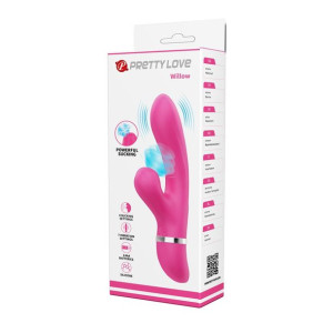 Wibrator Pretty Love – Willow