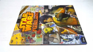 Star Wars Rebelianci