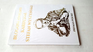 Błogosławiony Kardynał Stefan Wyszyński