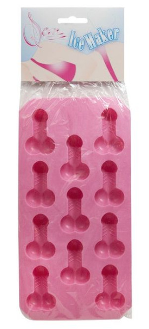 Gadżet Willy Ice Tray