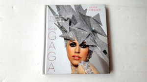 Nieoficjalna Biografia Lady Gaga Fielder