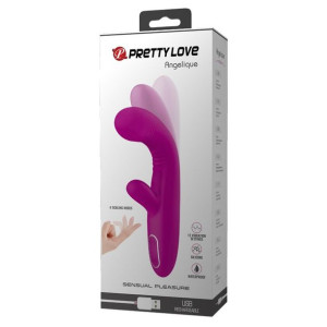 Wibrator Pretty Love - Angelique