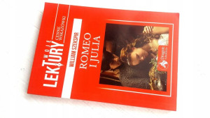 Twoje Lektury. Romeo I Julia