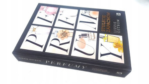 Perfumy Stulecie Zapachów Ostrom